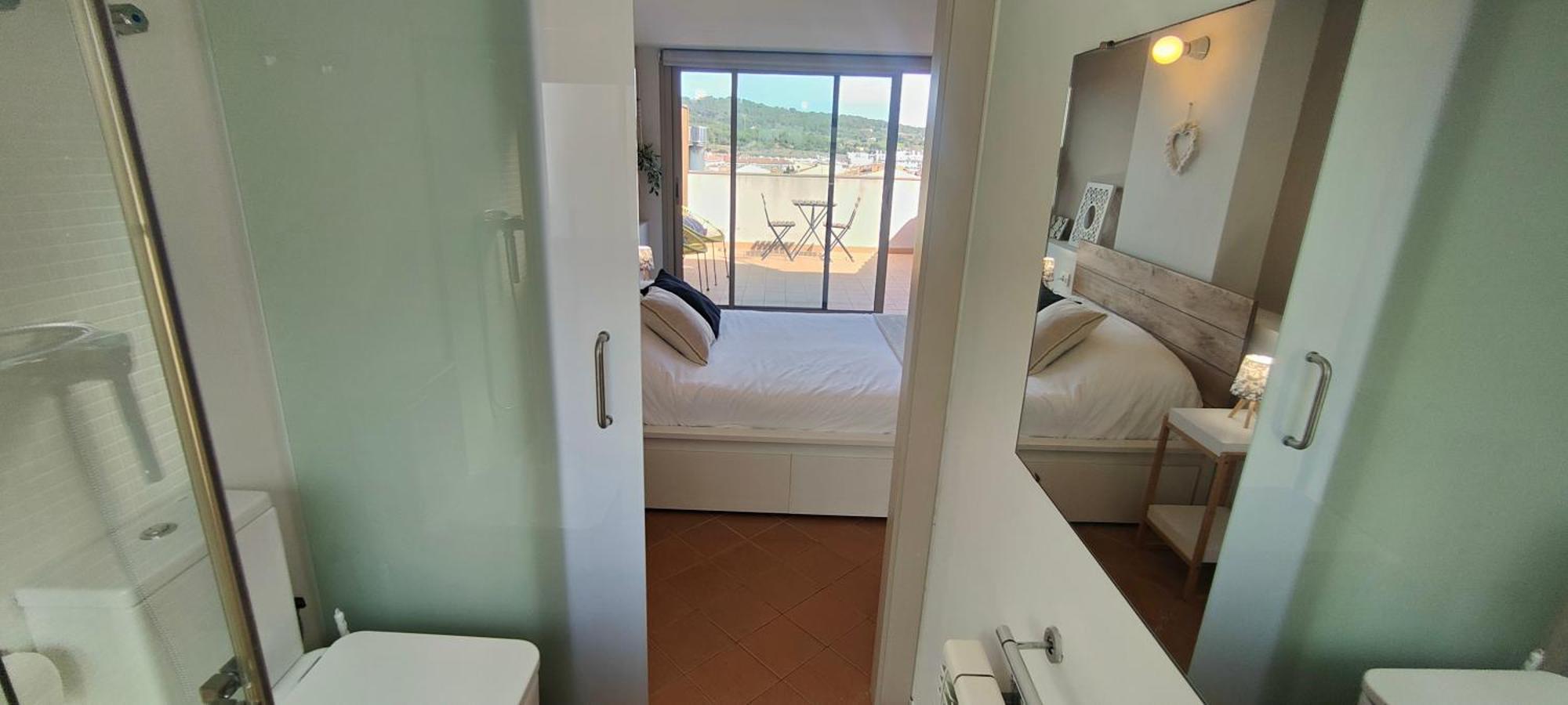 Apartamento Loft Mar&Pol Palafrugell Exterior foto