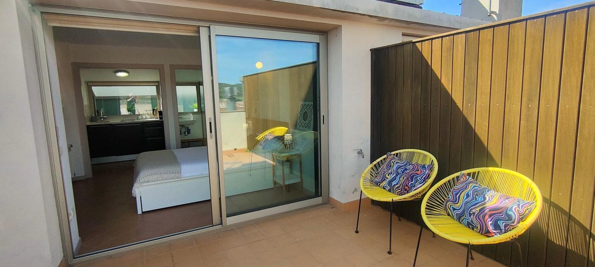 Apartamento Loft Mar&Pol Palafrugell Exterior foto