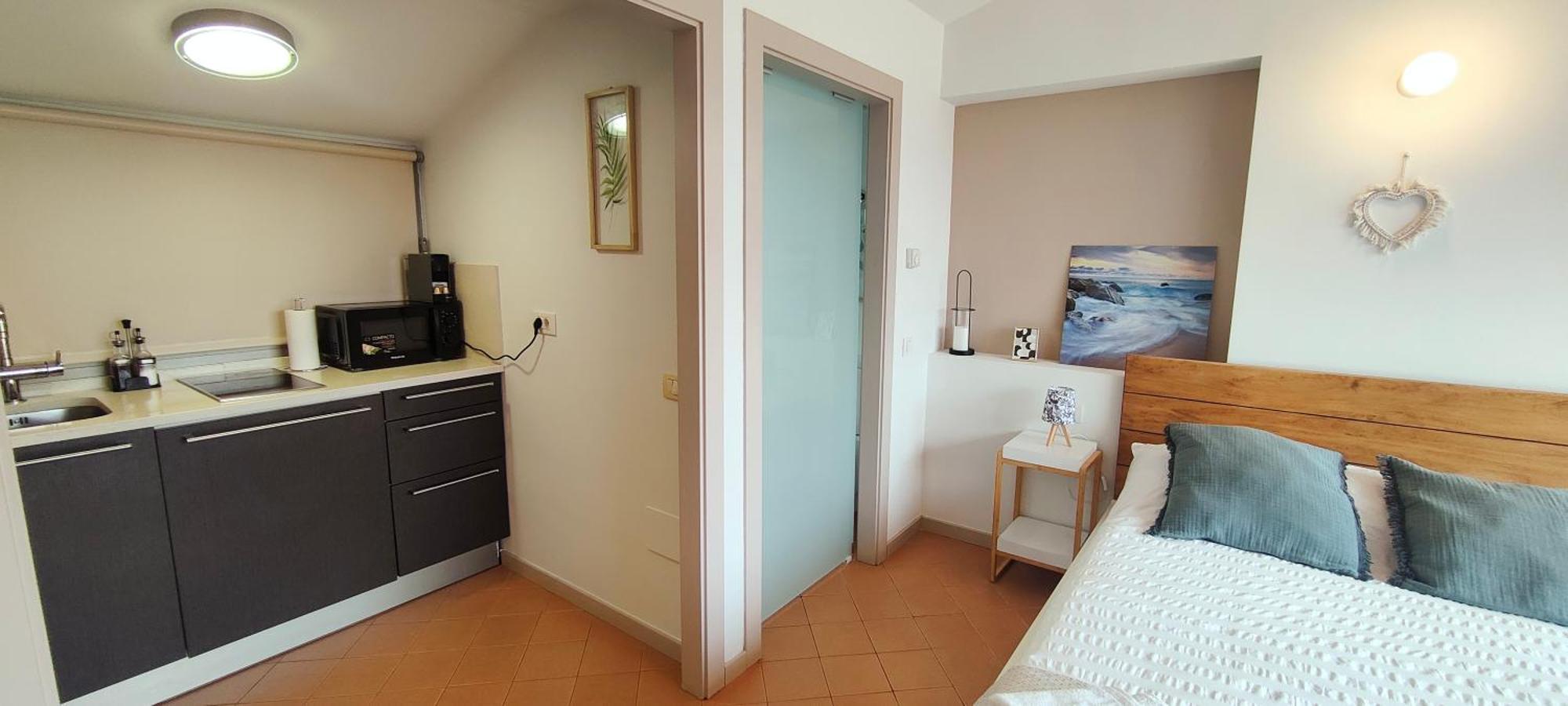 Apartamento Loft Mar&Pol Palafrugell Exterior foto